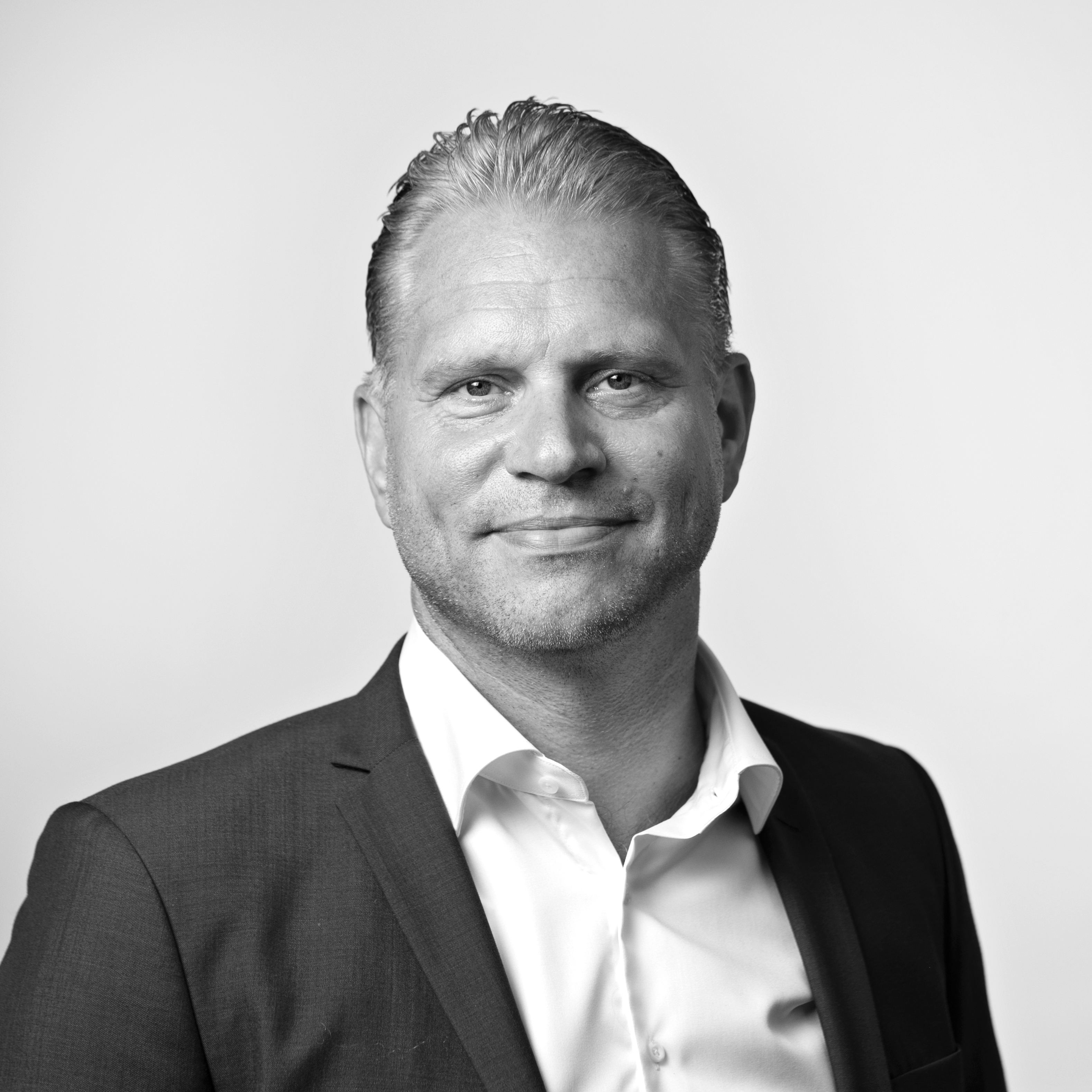 Rasmus Kofoed CEO